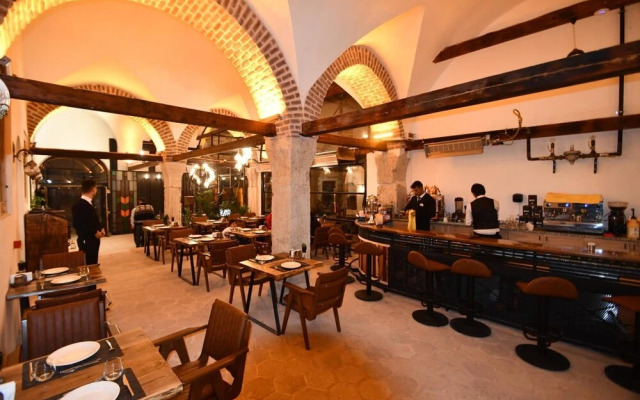 Yazmacilar Hani Otel ve Restaurant