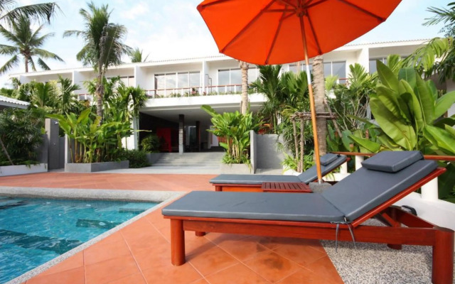Signature Phuket Resort
