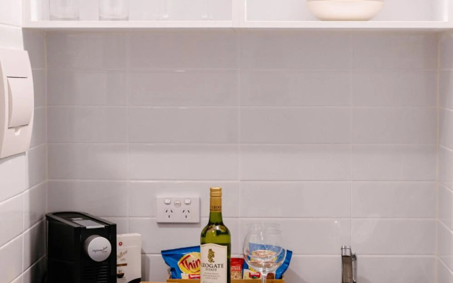 Leogate Estate Villas