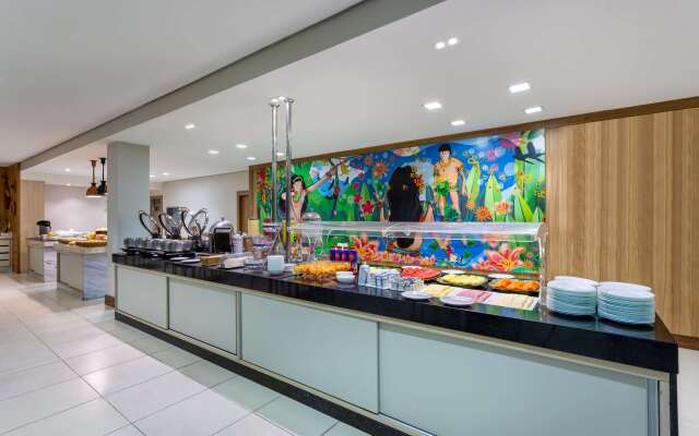 TRYP by Wyndham Manaus