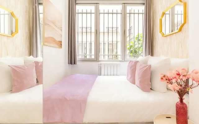 Merveil Family Suite - Aboukir VIII