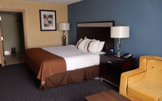 Holiday Inn Lansdale - Hatfield, an IHG Hotel