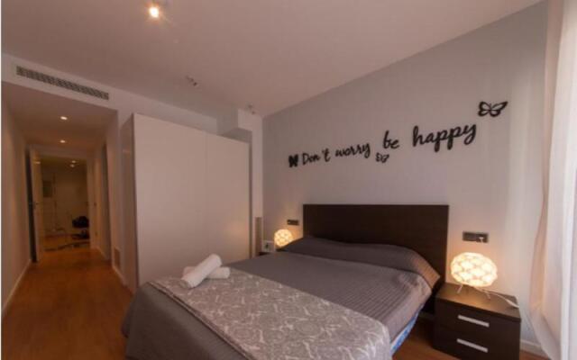 Apartamentos Ibersol Mónaco