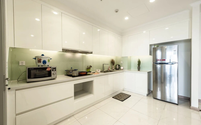 Nemo's House - Vinhomes Luxury Central