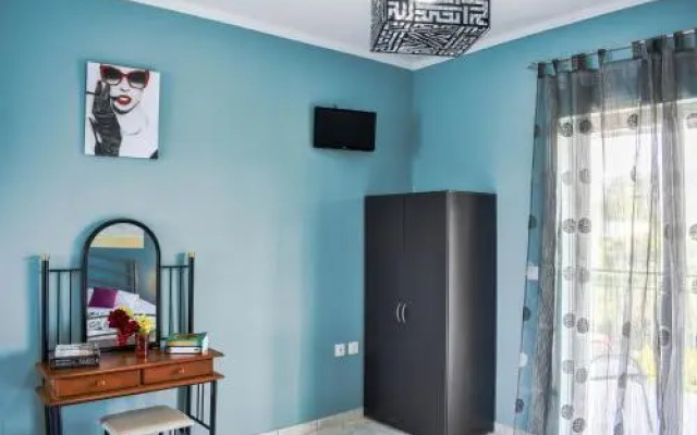 Brunswick Villa Units