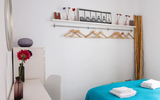 Ondina Suites Sagrada Familia