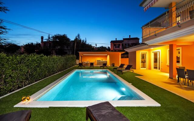 Villa Sky Zadarvillas