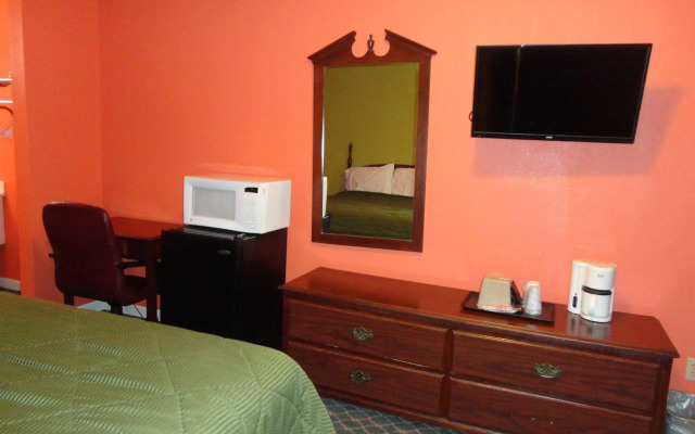 Royal Inn and Suites