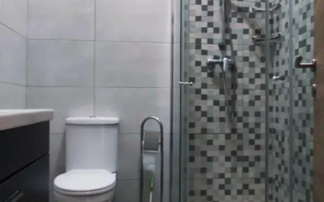 Diamonds Luxury Apartments