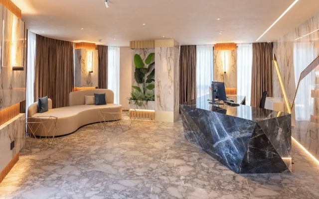Mattis Hotel