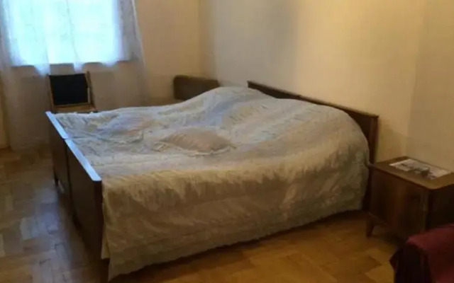 Fabricio Guesthouse