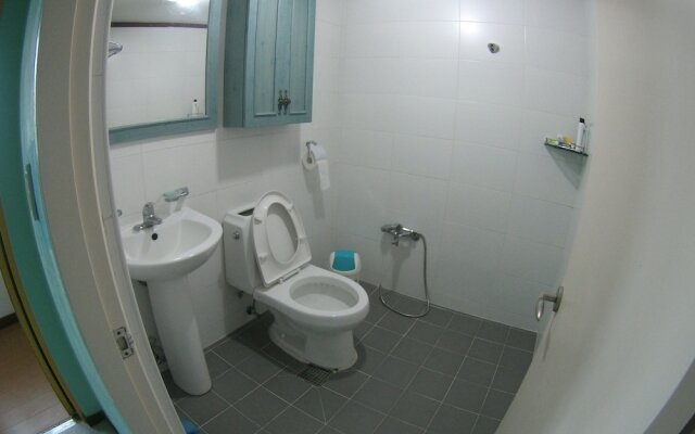 Dalgagye Guest House - Hostel