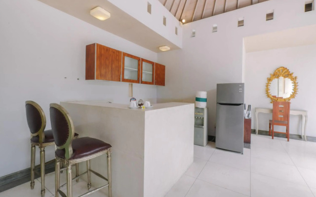 Kaisa Villas Seminyak