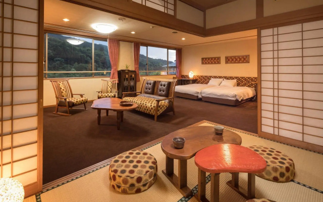 Hotel Hanasarasa
