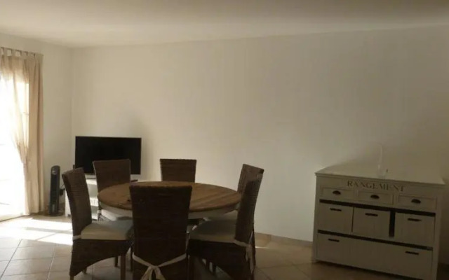 La Maison De Camargue