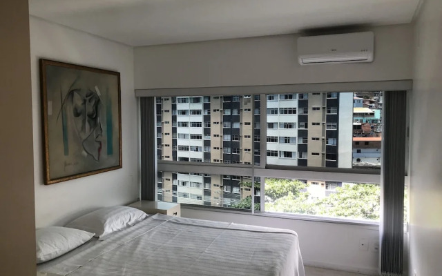 Ondina Apart Hotel Residence