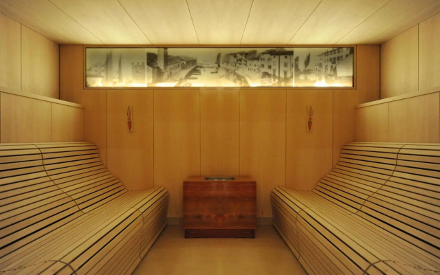Hotel Corte Valier