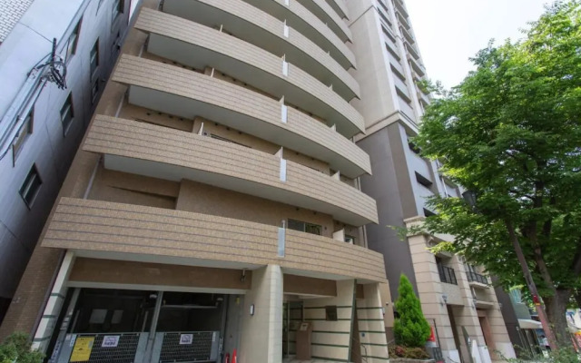 Osaka Prestige Accommodation - Vacation STAY 9689