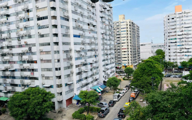 Popular C3 Impact by Anna