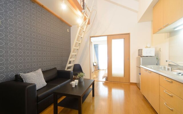 Residence Namba-East