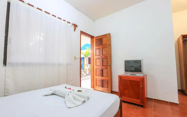 Hotel Azul by Encanto