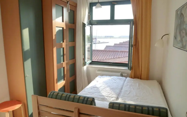 Wohnung Residenz am Wasser