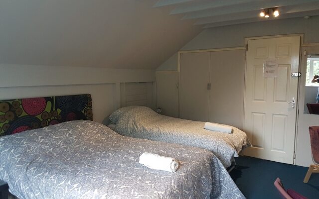 Greengables Guest House