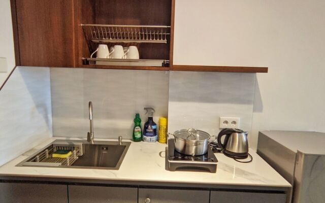 Lovina at Pollux Meisterstadt