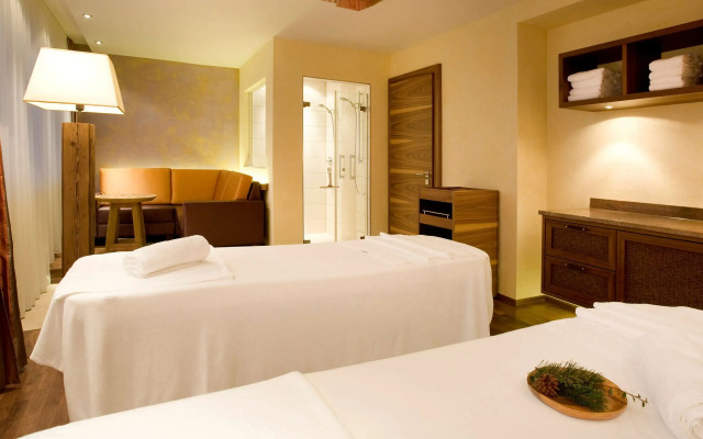 Wellness- & Nationalpark Hotel Schliffkopf Bwsc