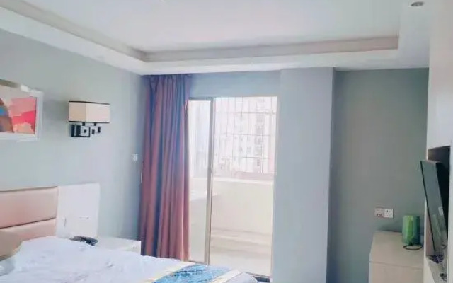 JiaXi Hotel