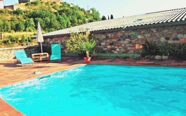 Chalet Rec dels Noguers