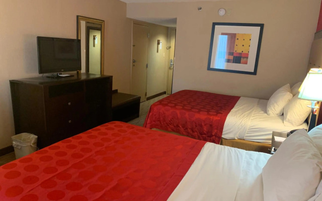 Holiday Inn Gainesville-Lanier Centre