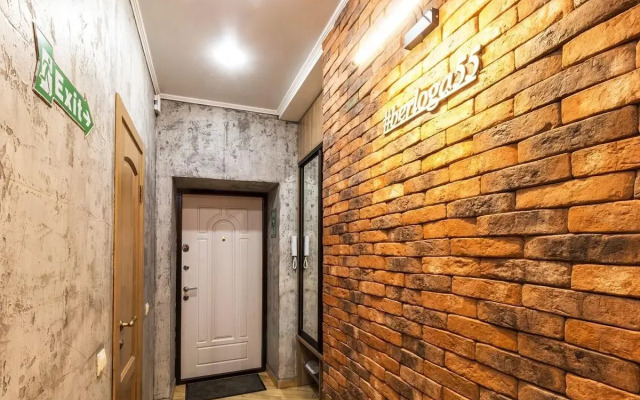 Apartments on Krasny Put 105k4 street
