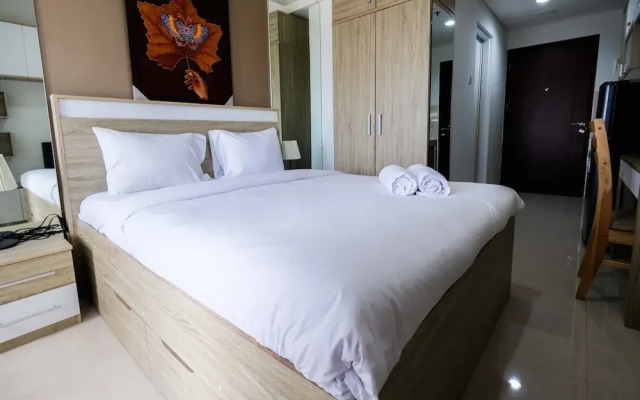 Exclusive Studio Apartment Springwood Residence