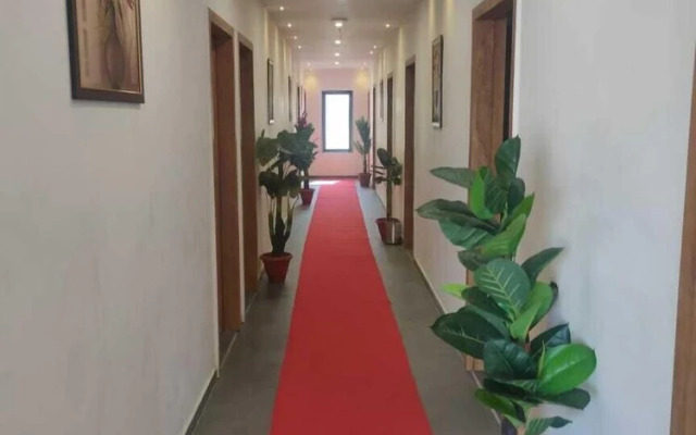 Hotel Fun Imperial Morbi