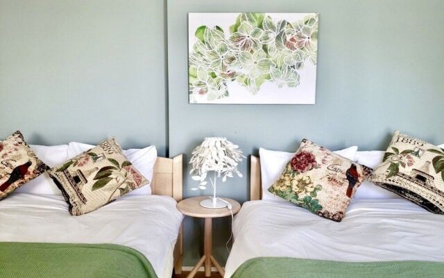 C3 Haneda Maison Philippe Omori 303