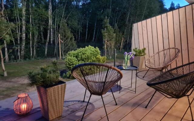 SAKAI home - Mano jūra 2 Kunigiškiai - by Hello Sea homes