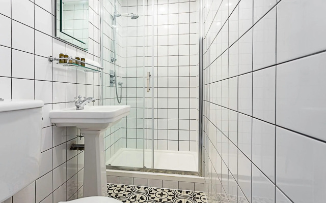 Idyllic Islington Flat