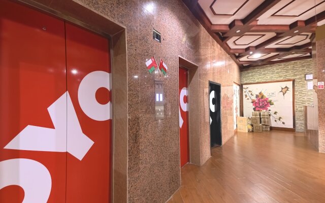 Jasmine Hotel Apartments