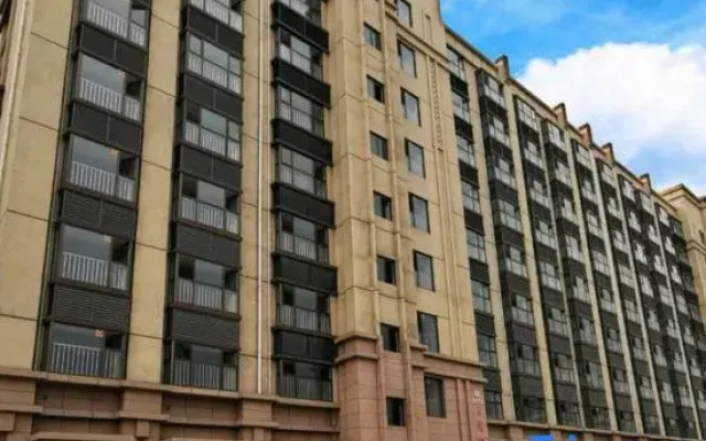 Meitu Hotel