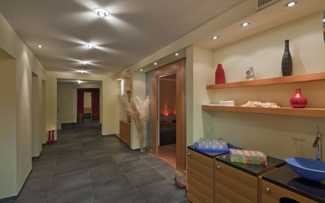 Hotel Metropol Saas-Fee
