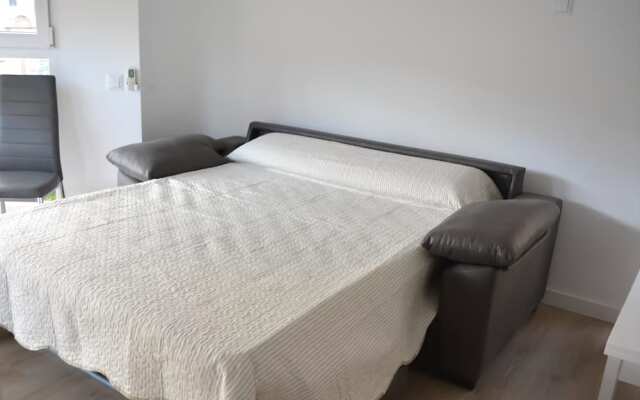 Apartamentos San Agustín