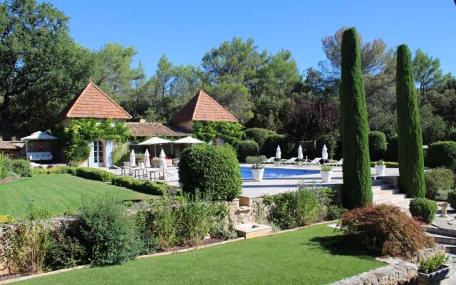 Domaine de la Citerne