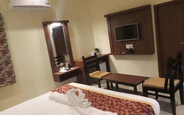 Kanj Avtar Resort