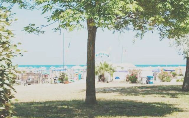 Hotel Sandra