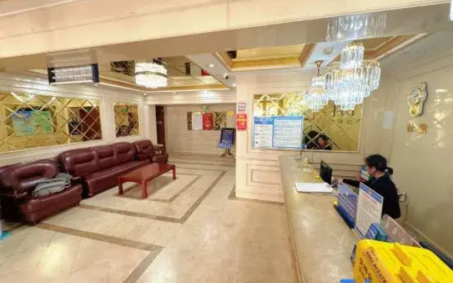 Sports Hotel