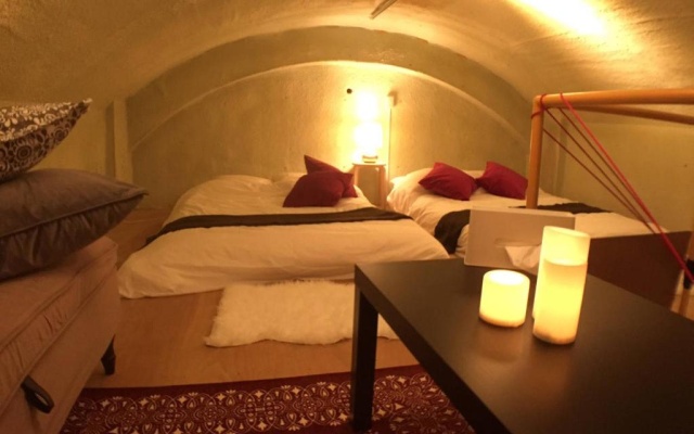 nid NAMBA at Adel Heim – Guest Rooms – Osaka