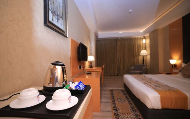 Bindiram By ShriGo Hotels