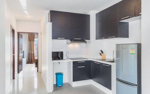 Condo In Karon In Chic Condo - Unit B708