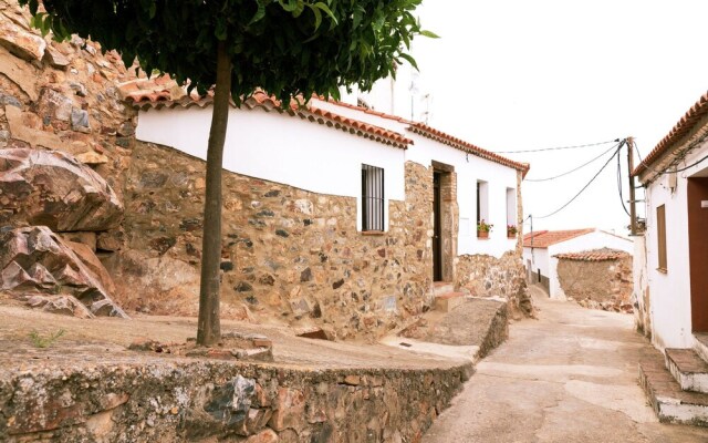 Apartamento Rural Castillo de Magacela I